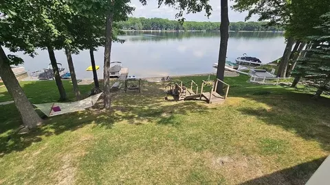Exterior - 4966 Prince, Gladwin, MI 48624 photo 6 of 13
