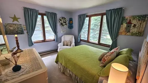 Bedroom - 4966 Prince, Gladwin, MI 48624 photo 3 of 10