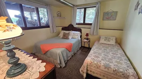 Bedroom - 4966 Prince, Gladwin, MI 48624 photo 7 of 10