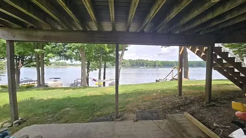 Exterior - 4966 Prince, Gladwin, MI 48624 photo 13 of 13