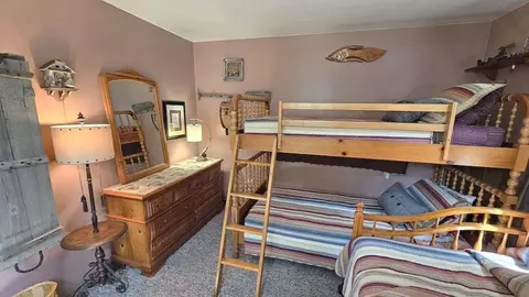 Bedroom - 4966 Prince, Gladwin, MI 48624 photo 6 of 10