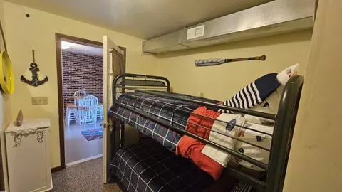Bedroom - 4966 Prince, Gladwin, MI 48624 photo 10 of 10