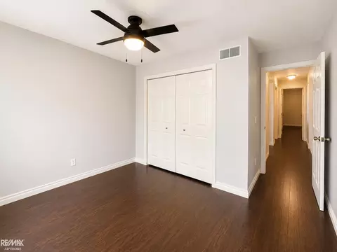 Bedroom - 9662 Nook, Algonac, MI 48001 photo 1 of 3
