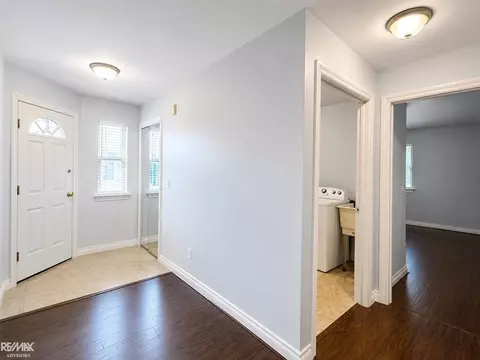 Entry Way - 9662 Nook, Algonac, MI 48001 photo 1 of 2