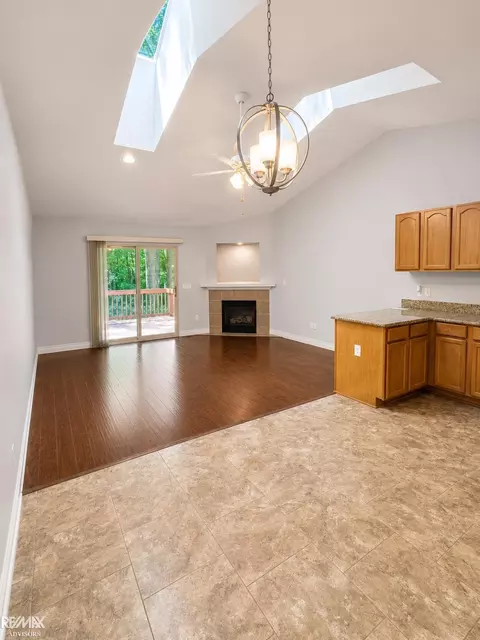 Living - 9662 Nook, Algonac, MI 48001 photo 1 of 2