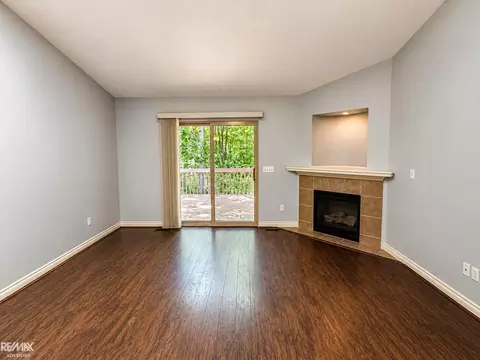 Living - 9662 Nook, Algonac, MI 48001 photo 2 of 2