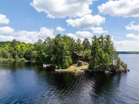 Ramsey, Michigamme, MI 49861