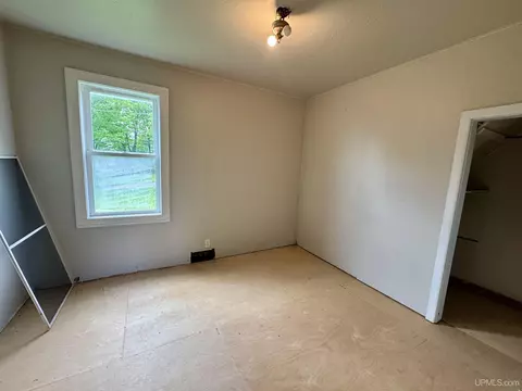 Bedroom - 417 3rd, Alpha, MI 49902 photo 1 of 3