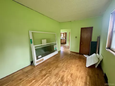Living - 417 3rd, Alpha, MI 49902 photo 2 of 2