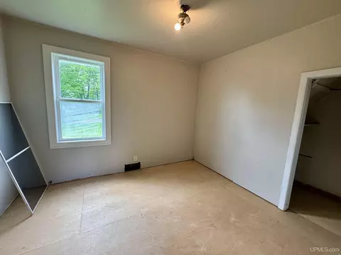 Bedroom - 417 3rd, Alpha, MI 49902 photo 1 of 3