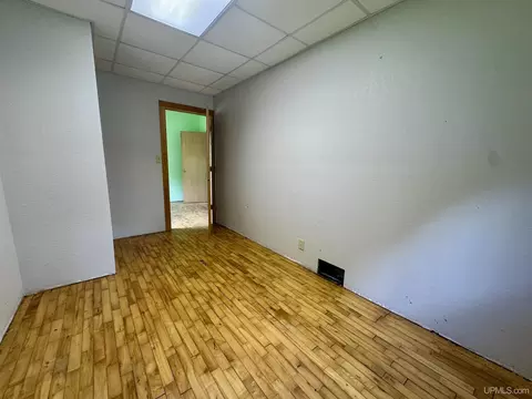 Bedroom - 417 3rd, Alpha, MI 49902 photo 3 of 3