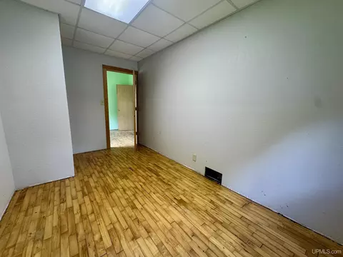 Bedroom - 417 3rd, Alpha, MI 49902 photo 3 of 3