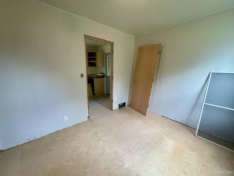 Bedroom - 417 3rd, Alpha, MI 49902 photo 2 of 3