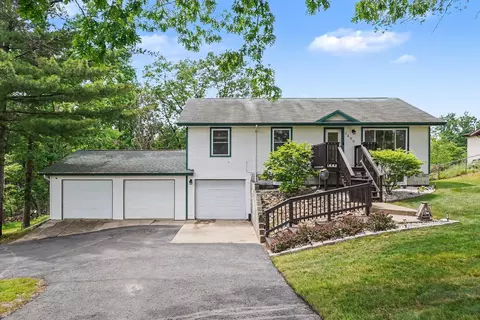 2690 W Caribou, West Branch, MI 48661