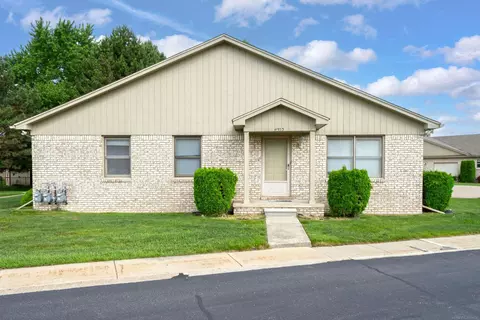 41933 King Edward, Clinton Township, MI 48038