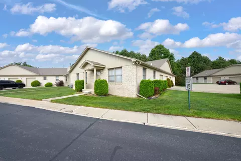 41933 King Edward, Clinton Township, MI 48038