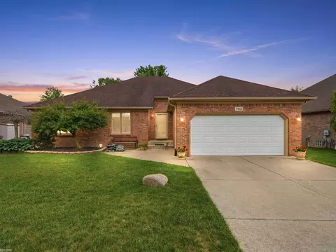 19866 Barchester, Macomb, MI 48044