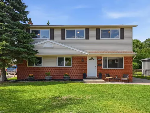 8835 Royce, Sterling Heights, MI 48313