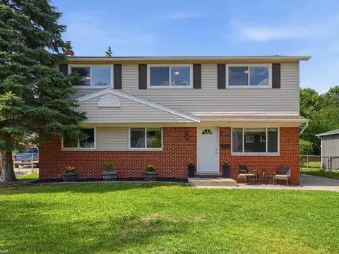 8835 Royce, Sterling Heights, MI 48313
