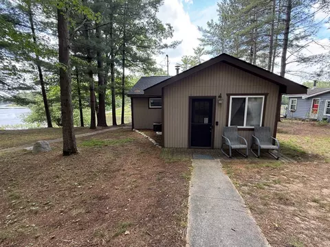 3969 N West Br, Gladwin, MI 48624