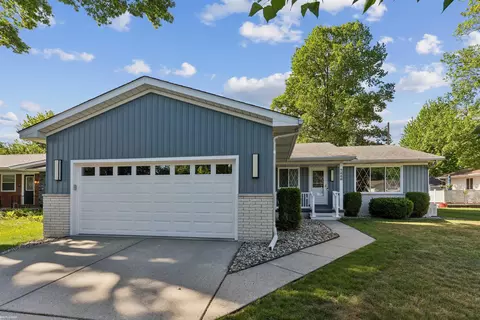 1444 Old Squire, Port Huron, MI 48060