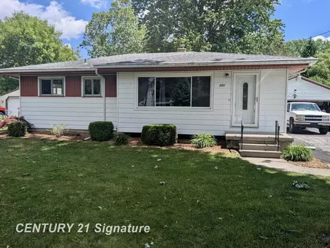 771 S Frost, Saginaw, MI 48638