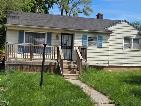 1810 Shamrock, Flint, MI 48504