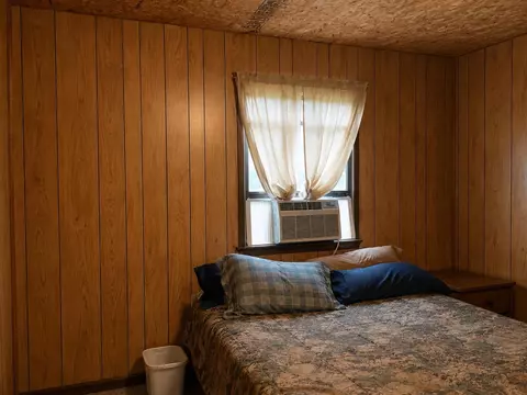 Bedroom - 9170 W Gladwin, Harrison, MI 48625 photo 1 of 2