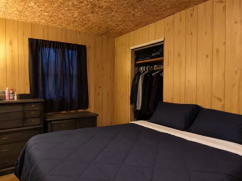 Bedroom - 9170 W Gladwin, Harrison, MI 48625 photo 2 of 2