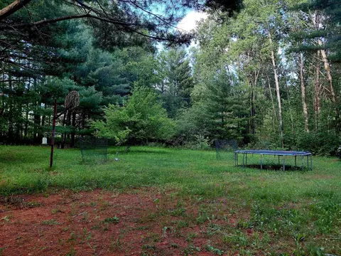 Exterior - 9170 W Gladwin, Harrison, MI 48625 photo 2 of 9