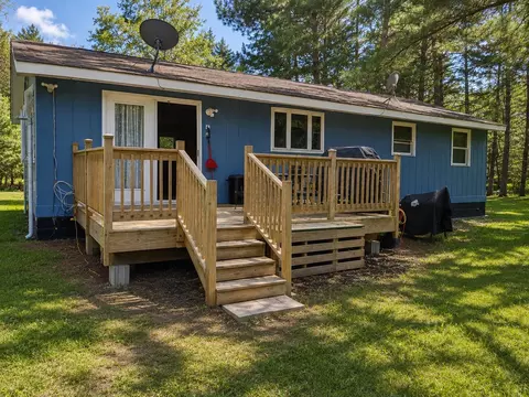 Exterior - 9170 W Gladwin, Harrison, MI 48625 photo 1 of 9