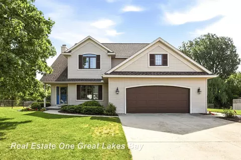 5375 Jillian, Bay City, MI 48706