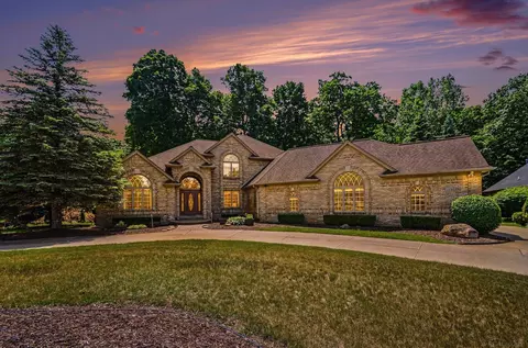 11684 Majestic, Shelby Township, MI 48315