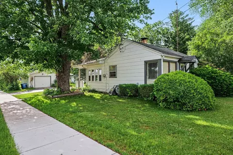 900 E Washington, Coleman, MI 48618