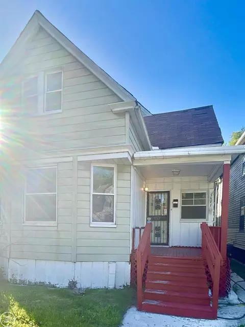 3677 Theodore, Detroit, MI 48211