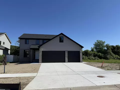 30343 Weathervane Woods, New Haven, MI 48048