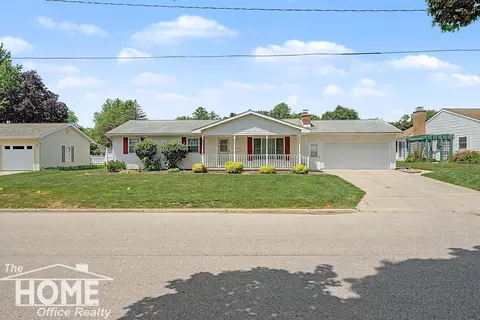 983 Krust, Owosso, MI 48867