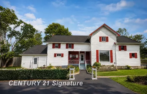 970 Cass Avenue Rd, Bay City, MI 48708