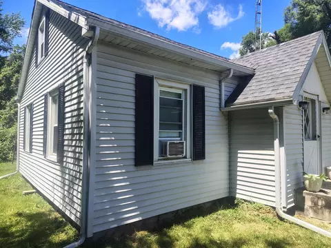 Exterior - 210 Doepker, Owosso, MI 48867 photo 9 of 13