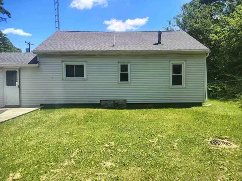 Exterior - 210 Doepker, Owosso, MI 48867 photo 7 of 13