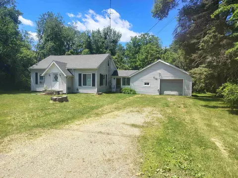 Exterior - 210 Doepker, Owosso, MI 48867 photo 2 of 13