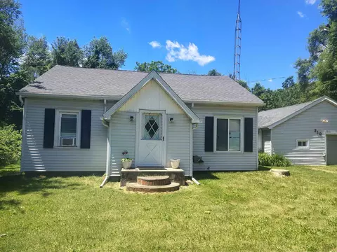 Exterior - 210 Doepker, Owosso, MI 48867 photo 10 of 13