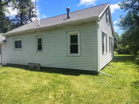 Exterior - 210 Doepker, Owosso, MI 48867 photo 8 of 13