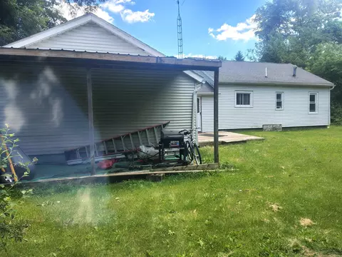 Exterior - 210 Doepker, Owosso, MI 48867 photo 6 of 13
