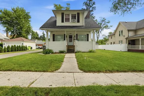 23451 E Scott, Clinton Township, MI 48036