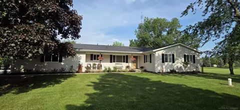5375 Babcock, Lexington, MI 48450