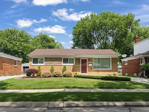 20343 Ardmore Park, Saint Clair Shores, MI 48081