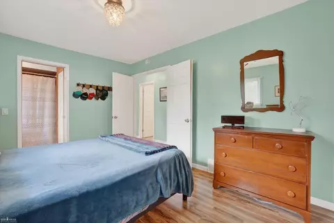 Bedroom - 313 Dutch Ml, Flushing, MI 48433 photo 3 of 7