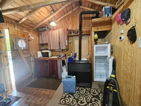 Kitchen - 317 Burns, Harrison, MI 48625 photo 1 of 2