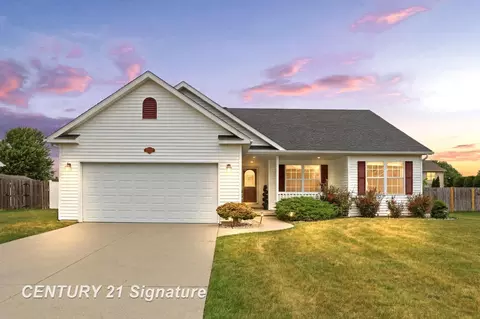 5570 Blackberry, Saginaw, MI 48603
